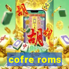 cofre roms